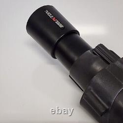 Brunton Eterna Spotting Scope 18-38x50 Straight No tripode