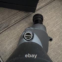Brunton Eterna Spotting Scope 20-60x80mm Angled