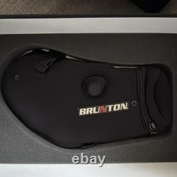 Brunton Eterna Spotting Scope 20-60x80mm Angled