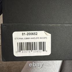 Brunton Eterna Spotting Scope 20-60x80mm Angled