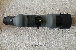 Brunton Icon Epoch angled spotting scope New Open Box