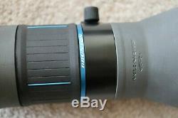 Brunton Icon Epoch angled spotting scope New Open Box