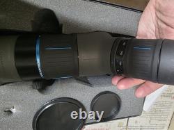 Brunton Icon Spotting Scope 20-60x80