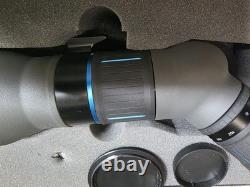 Brunton Icon Spotting Scope 20-60x80