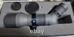 Brunton Icon Spotting Scope 20-60x80