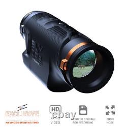 Bukops CYCLOPTIC 1-5x25mm Handheld Primetime Viewfinder #BUK40002
