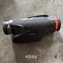 Bukops CYCLOPTIC 1-5x25mm Handheld Primetime Viewfinder #BUK40002