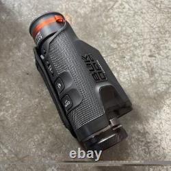 Bukops CYCLOPTIC 1-5x25mm Handheld Primetime Viewfinder #BUK40002