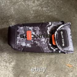 Bukops CYCLOPTIC 1-5x25mm Handheld Primetime Viewfinder #BUK40002