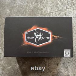 Bukops CYCLOPTIC 1-5x25mm Handheld Primetime Viewfinder #BUK40002