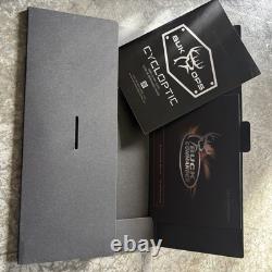 Bukops CYCLOPTIC 1-5x25mm Handheld Primetime Viewfinder #BUK40002