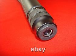Burris 18-45x60mm spotting scope