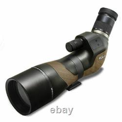 Burris 300102 20-60x85mm Signature HD Angled Spotting Scope