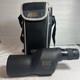 Burris Compact Spotting Scope 12X-24X-50MM With Case