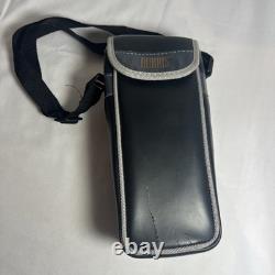 Burris Compact Spotting Scope 12X-24X-50MM With Case