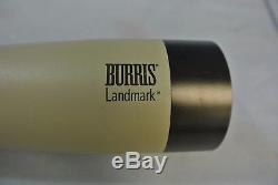 Burris Landmark 15x-45x-60mm Long Eye Relief Spotting Scope (230426-1)