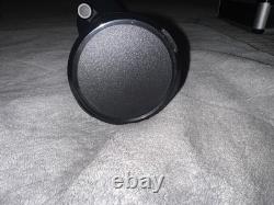 Burris Landmark Spotter 15x-45x-60mm Spotting Scope Long Eye Relief With Case NICE