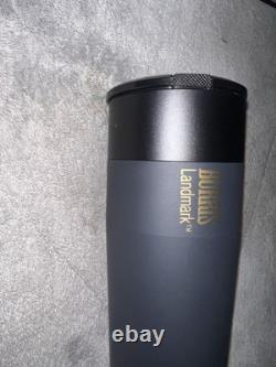Burris Landmark Spotter 15x-45x-60mm Spotting Scope Long Eye Relief With Case NICE