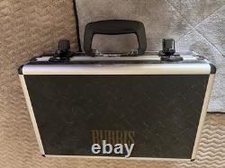 Burris Landmark Spotter 15x-45x-60mm Spotting Scope Long Eye Relief With Case NICE