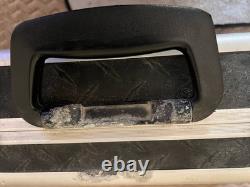 Burris Landmark Spotter 15x-45x-60mm Spotting Scope Long Eye Relief With Case NICE