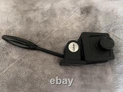 Burris Landmark Spotter 15x-45x-60mm Spotting Scope Long Eye Relief With Case NICE