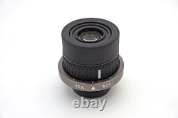 Burris Optics Signature 30x Wide Angle Spotter Eyepiece, SCR MOA Reticle 626202