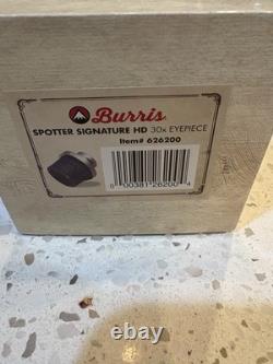 Burris Optics Signature HD Fixed Power Wide Angle 30X Eyepiece
