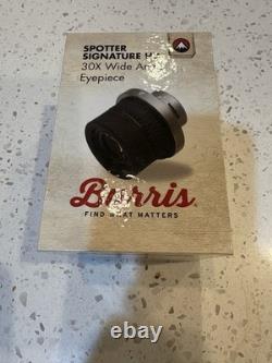 Burris Optics Signature HD Fixed Power Wide Angle 30X Eyepiece