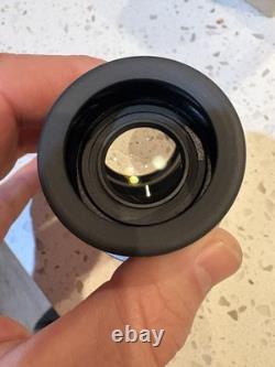 Burris Optics Signature HD Fixed Power Wide Angle 30X Eyepiece