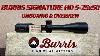 Burris Signature Hd Is It Better Than Vortex U0026 Leupold