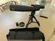 Burris Spotting scope. Landmark. 20x-60x-80mm Excellent Condition