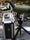 Burris XTS-2575 25-75x70mm Xtreme Tactical Straight Spotting Scope, Green 300101
