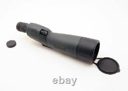 Bushnel Trophy Spotting Scope, 20-60x65mm, Waterproof, Case Tripid (786520)