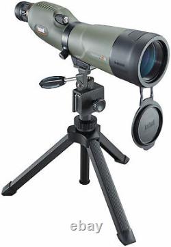 Bushnell 20-60x65 Trophy Xtreme Spotting Scope