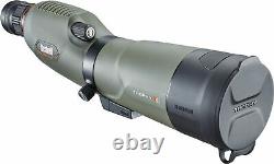 Bushnell 20-60x65 Trophy Xtreme Spotting Scope