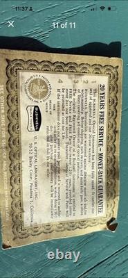 Bushnell 40x Angled Spotting Scope with Tripod & Lens Cover for Hunting