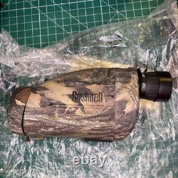 Bushnell 78-9332 R 12-36X50MM Spotting Scope