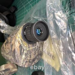 Bushnell 78-9332 R 12-36X50MM Spotting Scope