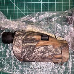 Bushnell 78-9332 R 12-36X50MM Spotting Scope