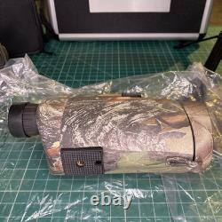 Bushnell 78-9332 R 12-36X50MM Spotting Scope