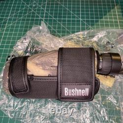 Bushnell 78-9332 R 12-36X50MM Spotting Scope