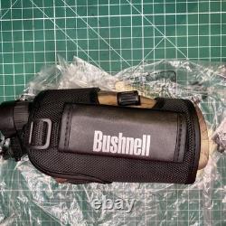 Bushnell 78-9332 R 12-36X50MM Spotting Scope