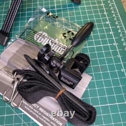 Bushnell 78-9332 R 12-36X50MM Spotting Scope