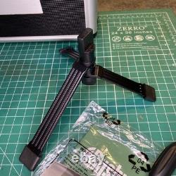 Bushnell 78-9332 R 12-36X50MM Spotting Scope