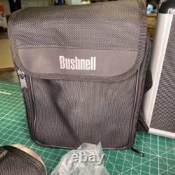 Bushnell 78-9332 R 12-36X50MM Spotting Scope