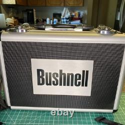 Bushnell 78-9332 R 12-36X50MM Spotting Scope