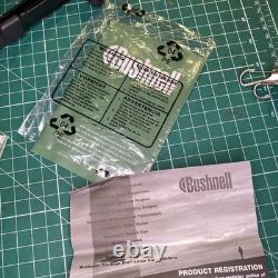 Bushnell 78-9332 R 12-36X50MM Spotting Scope