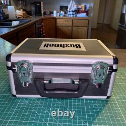 Bushnell 78-9332 R 12-36X50MM Spotting Scope