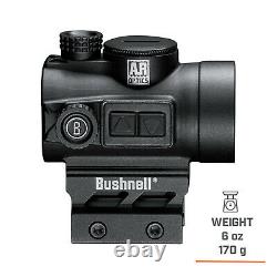 Bushnell AR Optics TRS-26 Red Dot Sight