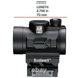 Bushnell AR Optics TRS-26 Red Dot Sight